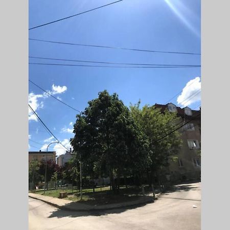 Cozy Apartment In The Old Center Of Prishtina Pristina Esterno foto