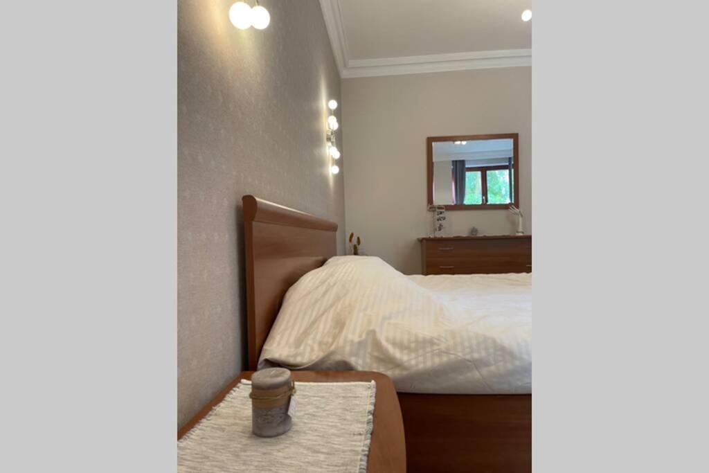 Cozy Apartment In The Old Center Of Prishtina Pristina Esterno foto