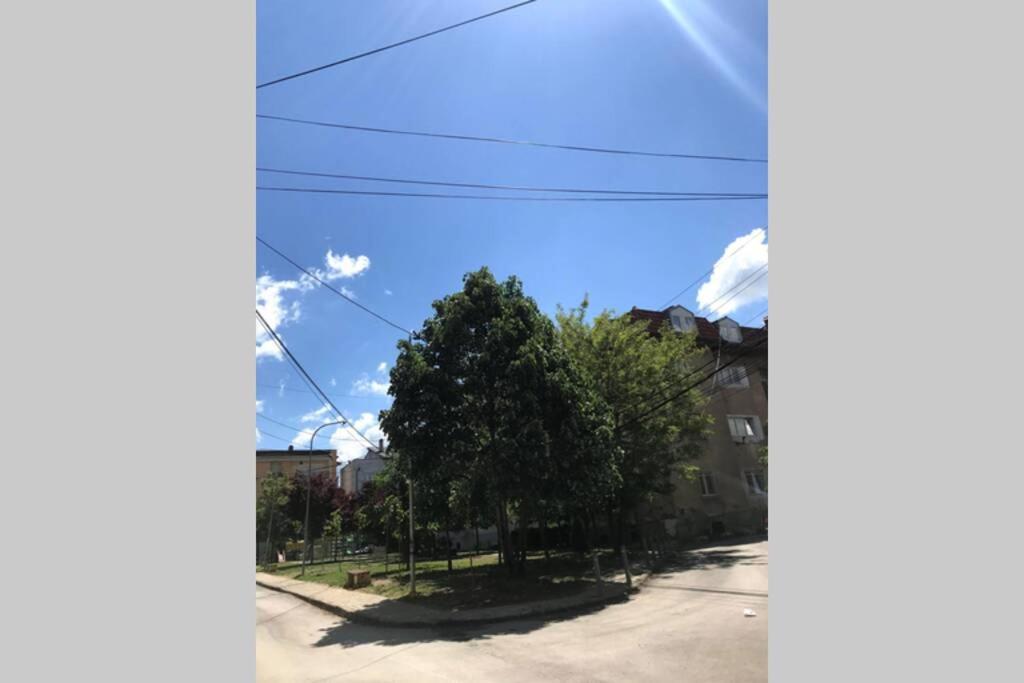 Cozy Apartment In The Old Center Of Prishtina Pristina Esterno foto